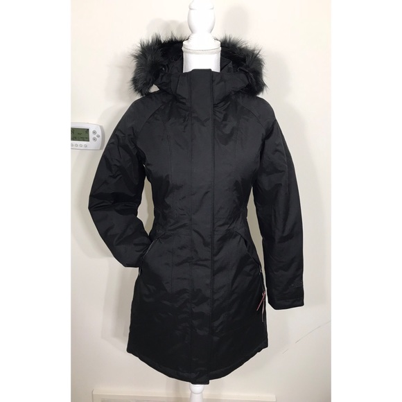 The North Face Jackets & Blazers - FIRM The North Face Women’s Arctic Parka Black